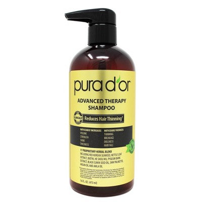 Pura d&
