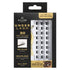 Eylure Underlash Pre-Glued Clusters False Eyelashes 30ct - New by This is Beauty US