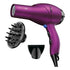 Conair Magenta Soft Touch AC Motor Hair Dryer 1875 Watts - Imperfect Box by This is Beauty US