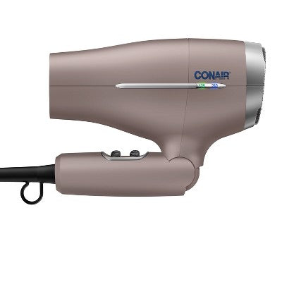 Conair Worldwide Travel Hair Dryer - Imperfect Box by This is Beauty US