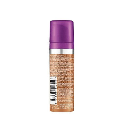 COVERGIRL Simply Ageless Skin Perfector Essence Foundation 60 Tan 1 fl oz - New by This is Beauty US