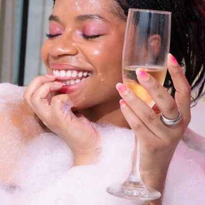 Chillhouse Fake Nails Passion Punch 24ct - New