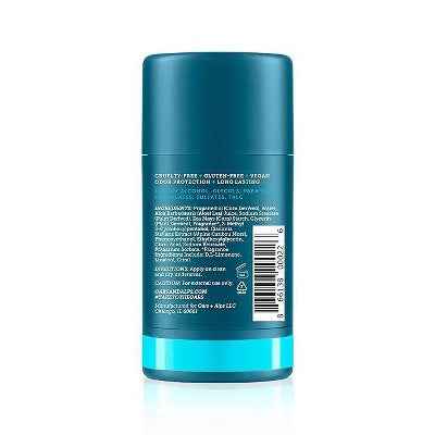 OARS + ALPS Mens Roll-On Natural Deodorant Fresh Ocean Splash Aluminum-Free 2.6oz - New