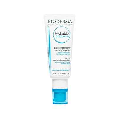 Bioderma Hydrabio Gel Cream 1.33 fl oz - New