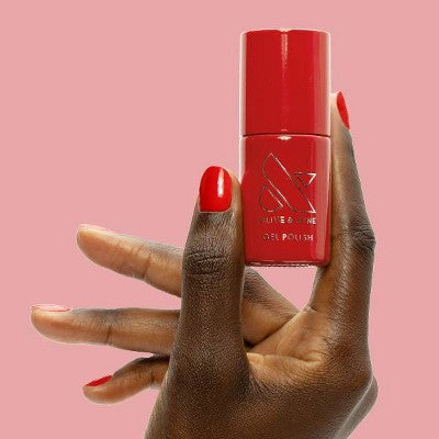 Olive &amp; June Gel Nail Polish CV 0.46 fl oz - Imperfect Container by This is Beauty US