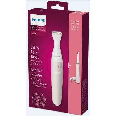 Philips Women&