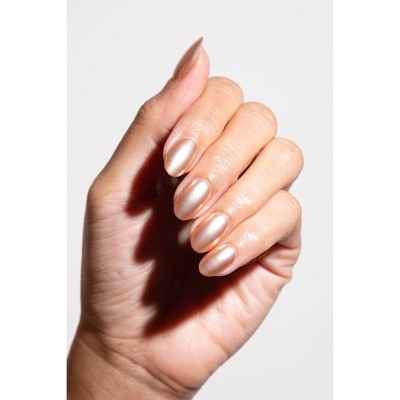 Chillhouse Chill Tips Press-On Fake Nails - Raise a Glass 24ct - New