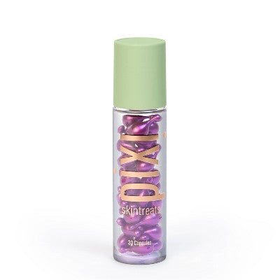 Pixi Retinol CapsuleCare Serum 30ct - Imperfect Box by This is Beauty US