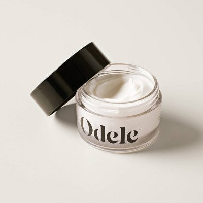 Odele Cream Pomade Matte Finish + Medium Hold 1.5oz - New by This is Beauty US