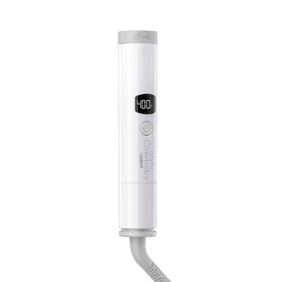 Conair Style Chemistry Starter Kit Power Handle + Curling Iron - Imperfect Box by This is Beauty US