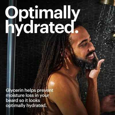 Manscaped Beard Shampoo 4 fl oz - New