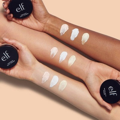 e.l.f. Putty Primer Poreless 0.74oz - Imperfect Box by This is Beauty US