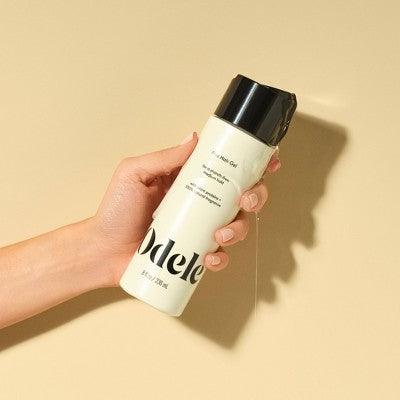 Odele Flex Hair Gel Curl Enhancing Hair Treatments 8 fl oz - Imperfect Container by This is Beauty US