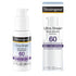 Neutrogena Ultra Sheer Moisturizing Sunscreen Serum SPF 60 1.7 fl oz - Imperfect Box by This is Beauty US