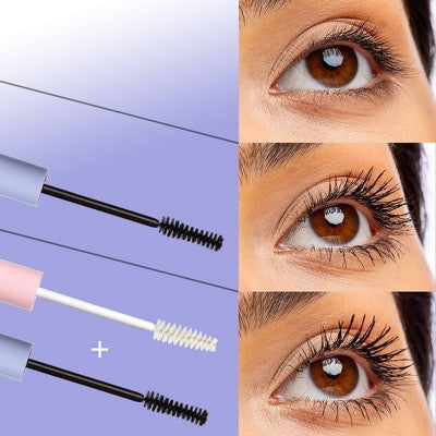 Pacifica Vegan Collagen Lash Serum Primer White 0.24oz - New by This is Beauty US