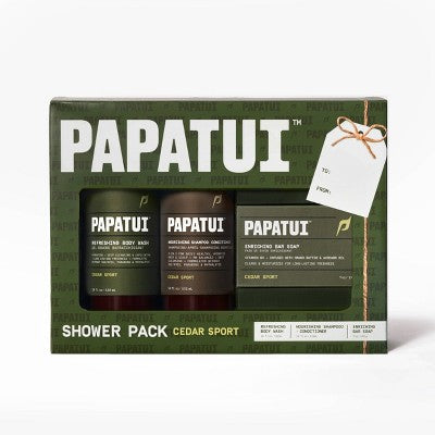 Papatui Men&