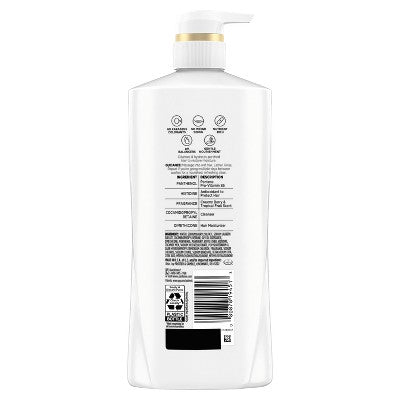 Pantene Pro V Daily Moisture Renewal 2 in 1 Shampoo &amp; Conditioner 23.6 fl oz - New by This is Beauty US