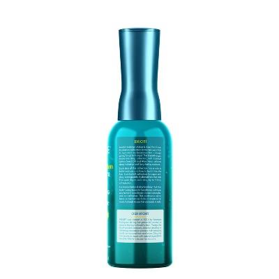 Mielle Organics Kalahari Melon &amp; Aloe Vera Leave-In Conditioner 6 fl oz - Imperfect Container