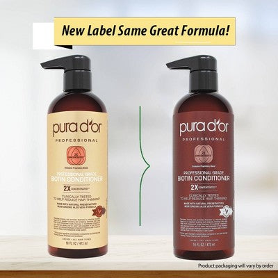 Pura d&