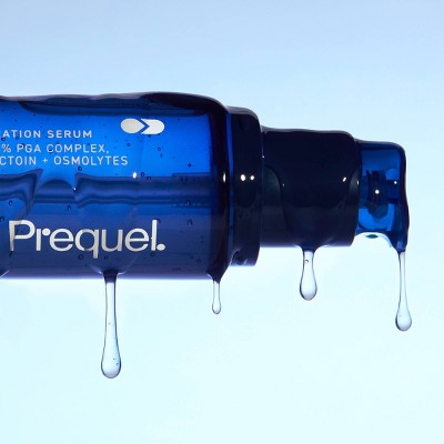 Prequel Multi Quench Plumping Hydration Face Serum 1.7 fl oz - Missing Box  DestGlow