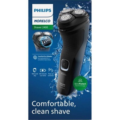 Philips Norelco Wet &amp; Dry Men&