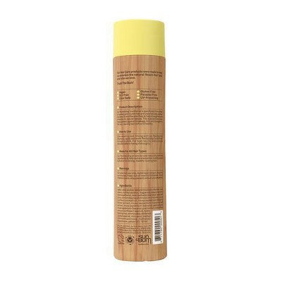 Sun Bum Revitalizing Hair Conditioners 10 fl oz - Imperfect Container by This is Beauty US