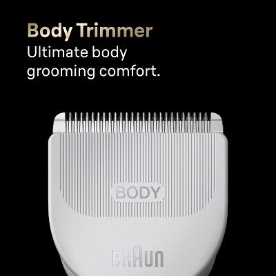 Braun Series 9 9440 All-In-One Style Kit 13-in-1 Grooming Kit with Beard Trimmer 13ct - Imperfect Box by This is Beauty US