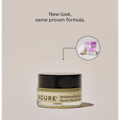 Acure Resilience Eye Balm for Fine Lines 0.5oz - New by This is Beauty US