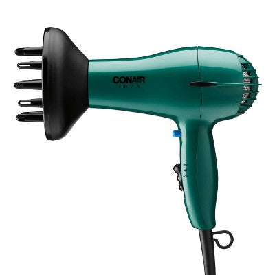 Conair Protect and Shine Hair Dryer - Imperfect Box by This is Beauty US