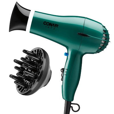 Conair Protect and Shine Hair Dryer - Imperfect Box by This is Beauty US