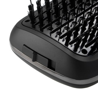 Kristin Ess Blow Dry Hair Brush 1500 Watts - Imperfect Box by This is Beauty US