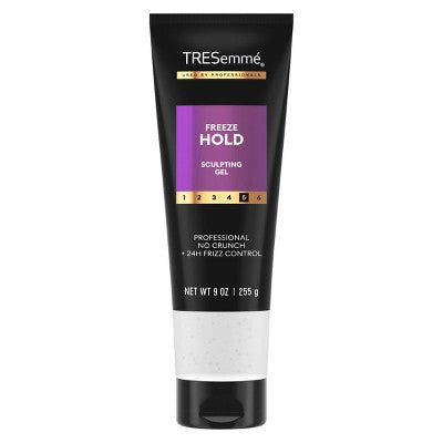 Tresemme Mega Control Hair Gel for 24-Hour Frizz Control 9oz - New by This is Beauty US