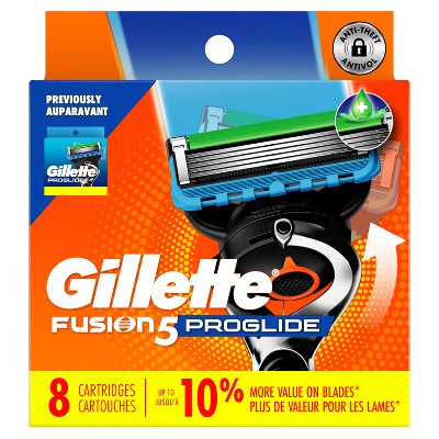 Gillette ProGlide Men&