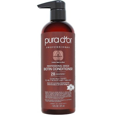 Pura d&