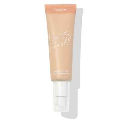 ColourPop Pretty Fresh Tinted Moisturizer Fair 4N 1.45 fl oz - New
