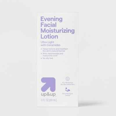 PM Facial Moisturizing Lotion 3 fl oz - Imperfect Box