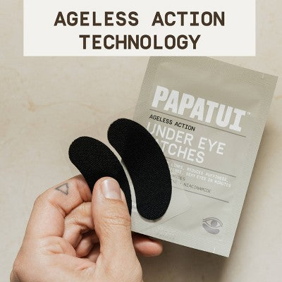 Papatui Ageless Action Technology Under Men&