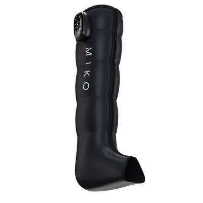 Miko Compression Massager with Advanced Airbag Technology, Aero - Imperfect Box by This is Beauty US