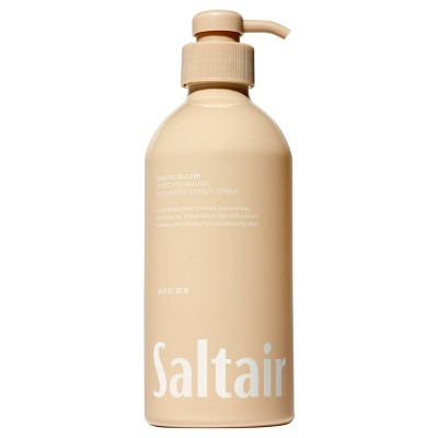 Saltair Santal Bloom Hydrating Hair Conditioner 30 fl oz - Imperfect Container by This is Beauty US
