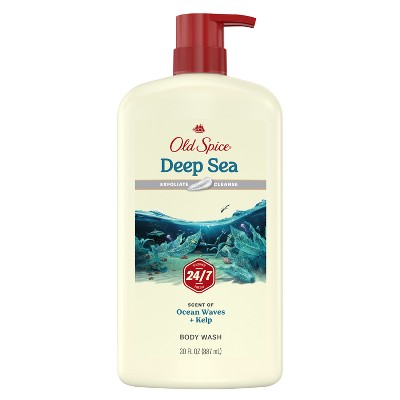 Old Spice Men&