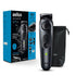 Braun All-In-One Style Kit Series-5 AiO5470 Rechargeable 9-in-1 Body Beard & Hair Trimmer - New by This is Beauty US