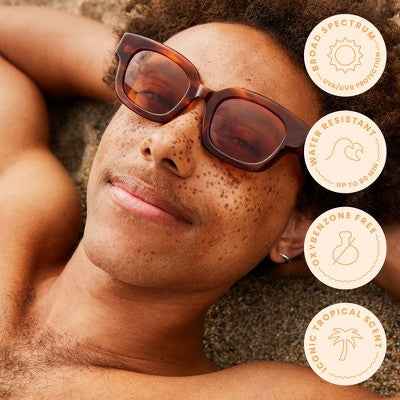 Hawaiian Tropic Tanning Oil Pump Spray SPF 15 8 fl oz - New