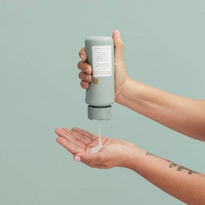 Kristin Ess Softening + Moisturizing Shampoo Sulfate Free Vegan and Color Safe 10 fl oz - New by This is Beauty US