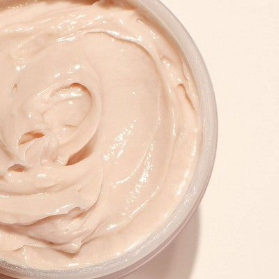Camille Rose Almond Jai Twisting Butter 8oz - Imperfect Container by This is Beauty US