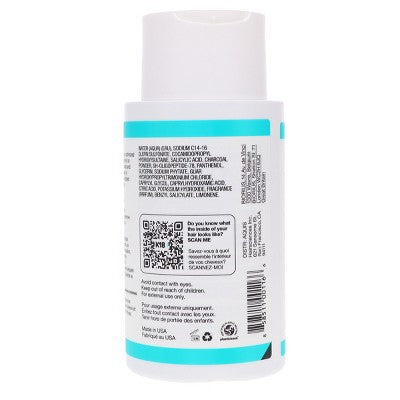 K18 Peptide Prep Detox Shampoo 8.5 oz - New by This is Beauty US