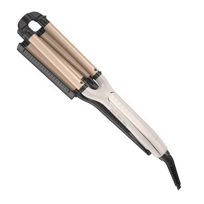 Remington Pro 4-in-1 Adjustable Waver - Imperfect Box by This is Beauty US