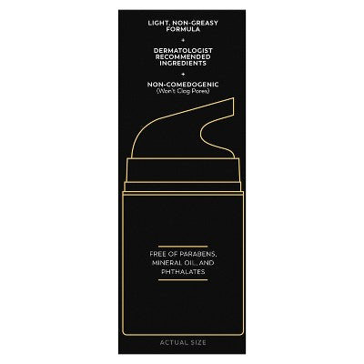Olay Total Effects Face Moisturizer SPF 30 1.7 fl oz - Missing Box by This is Beauty US