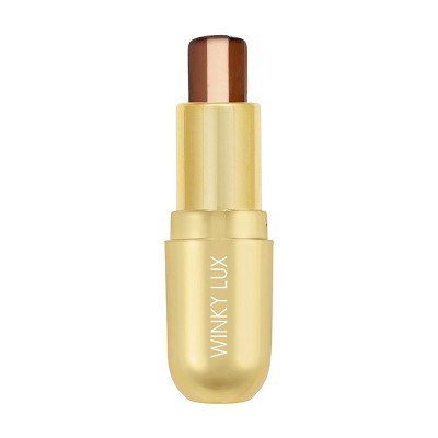 Winky Lux Affogato Lip Balm 0.12oz - New by This is Beauty US