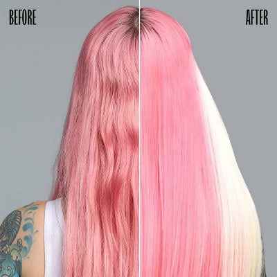 Overtone The Gloss Shine Reviving Treatment Mask 4.5oz - New