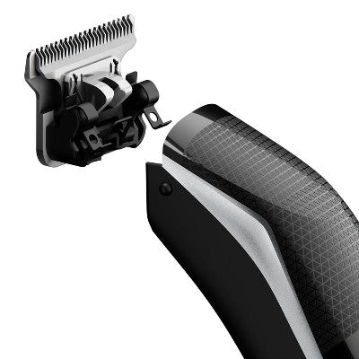 Andis inCred Clipper &amp; Cordless T-Blade Lithium Trimmer Kit 23pc - Imperfect Box